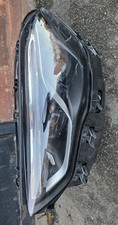 21-24 MERCEDES BENZ GLA H247 FARO LATO PASSEGGERO A2479064304 (Danneggiato)