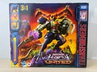 Transformers Legacy United MAGMATRON Brand New Action Figure 3 in 1