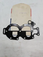 New Head Water Cover Gasket Evinrude Johnson OMC 20 25 30HP # 18-3899 327674 
