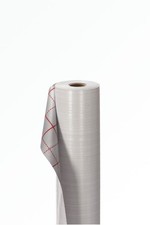 103 m&sup2; - Rasterfolie Tackersystem Fu&szlig;bodenheizung / F&uuml;r Fu&szlig;bodenisolierung