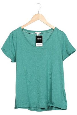 Street One T-Shirt Damen Shirt Kurzärmliges Oberteil Gr. EU 42 Baumw... #qa1csit