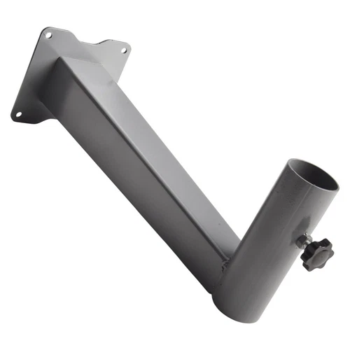Sturdy Pole Mount Adapter for Starlink For Gen 3 with Clear Instructions