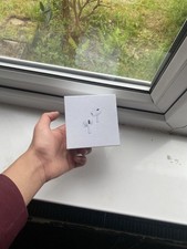 Genuine AirPods Pro 2nd generation with MagSafe Charging Case (USB‑C) (2025)