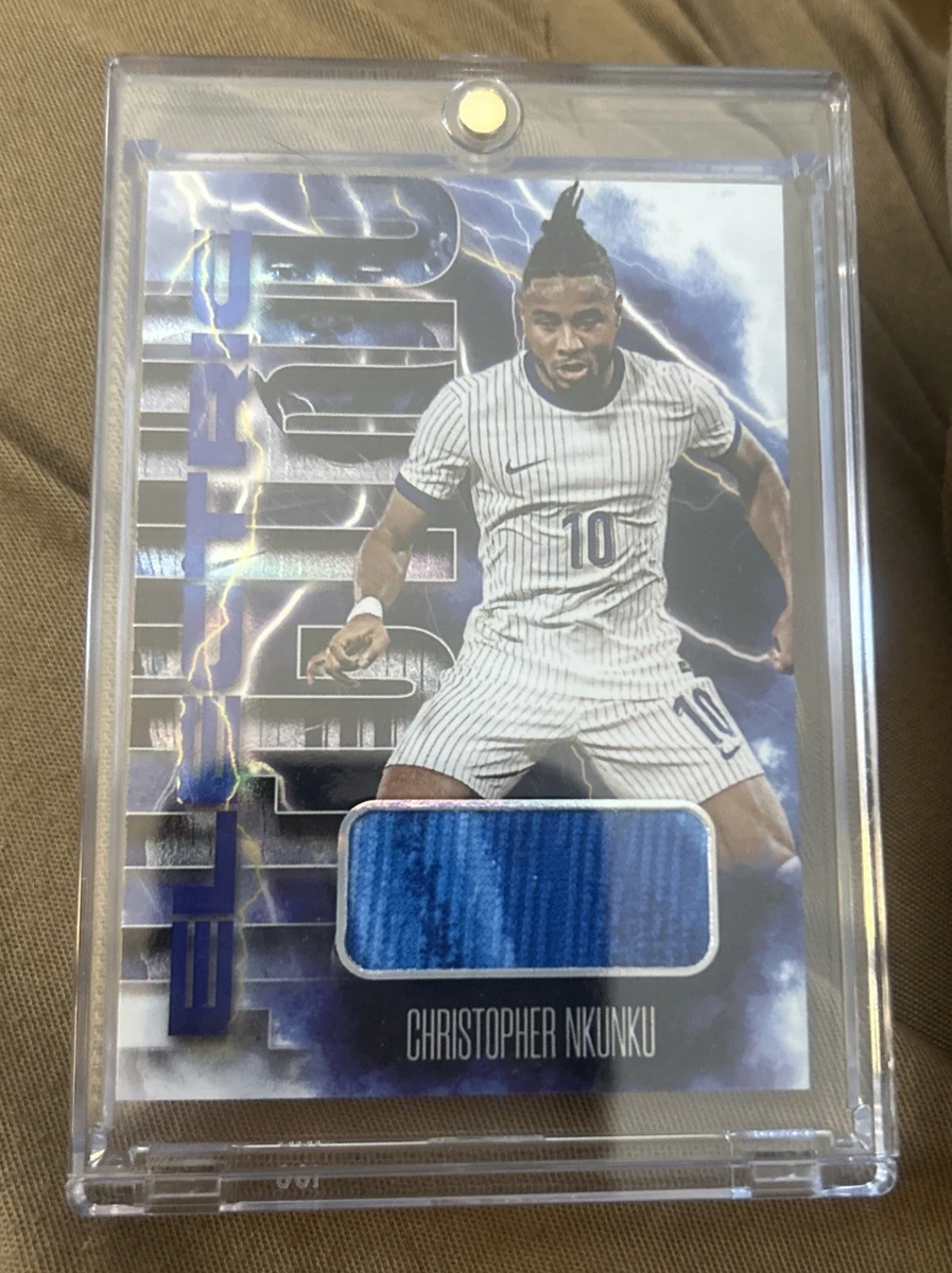 Futera Soccer France Sports Trading Cards for sale | eBay