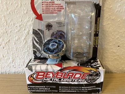 Beyblade Metal Masters Grand Cetus WD145RS BB-82A | Hasbro Neuwertig MINT