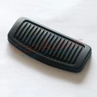 RUBBER PEDAL BRAKE COVER FOR HYUNDAI ACCENT ELANTRA SANTA FE SONATA TUCSON