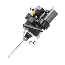 Hydraulic Power Brake Booster For Chevrolet Astro GMC Safari 1996-2002 15005448