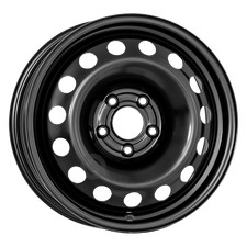 4x Stahlfelgen 6.5x16 ET40 5x110 für FIAT 500X