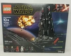 LEGO Star Wars: Kylo Ren's Shuttle (75256) New, Factory Sealed but Damaged Box