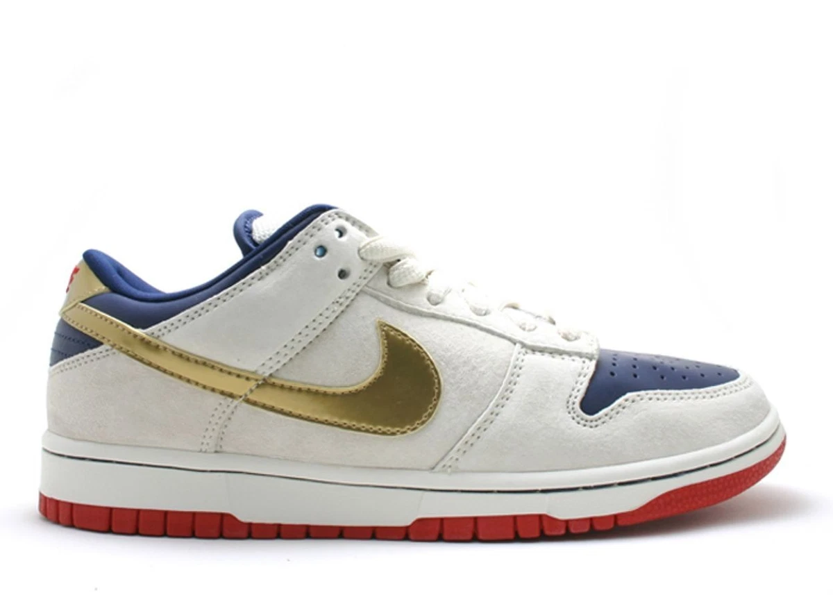 Preços baixos em Nike Dunk Pro SB Low Old Spice | eBay