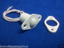 10 Ball Plunger Switch Contact Sensor with 18" Leads Home Bosch Alarm System DSC