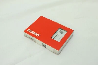 Beckhoff KL9010 Neu aber ohne OVP