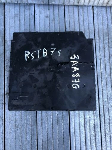 VW Passat B7 2011 - 2014 módulo de control de carrocería BCM 3AA937087G Foto 2 de 3