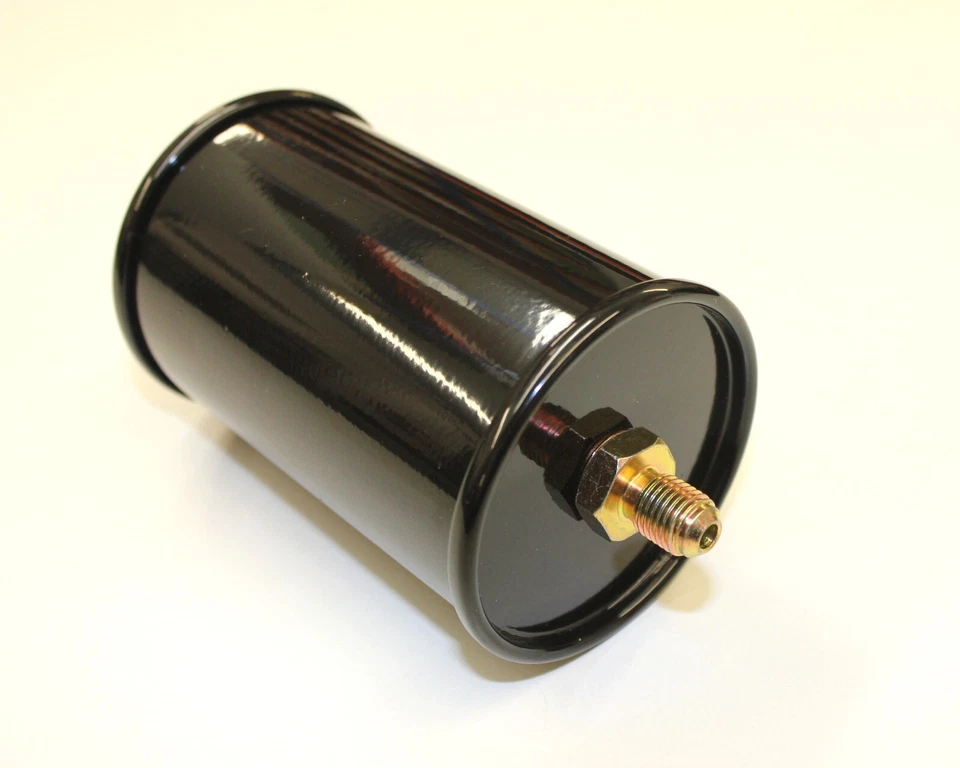 TANQUE DE SUMINISTRO DE LÍQUIDO DE FRENOS AUSTIN A40 DEVON & SOMERSET 1951 - 1955 Foto 2 de 2