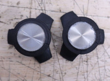 Nice Original Vintage Realistic Oem Japan 999b Nab Hub Reel To Reel Adapter X2