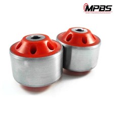 REAR SWINGARM BUSHINGS FITS: OPEL VAUXHALL SAAB FITS: FITS FOR CROMA OPEL VAU