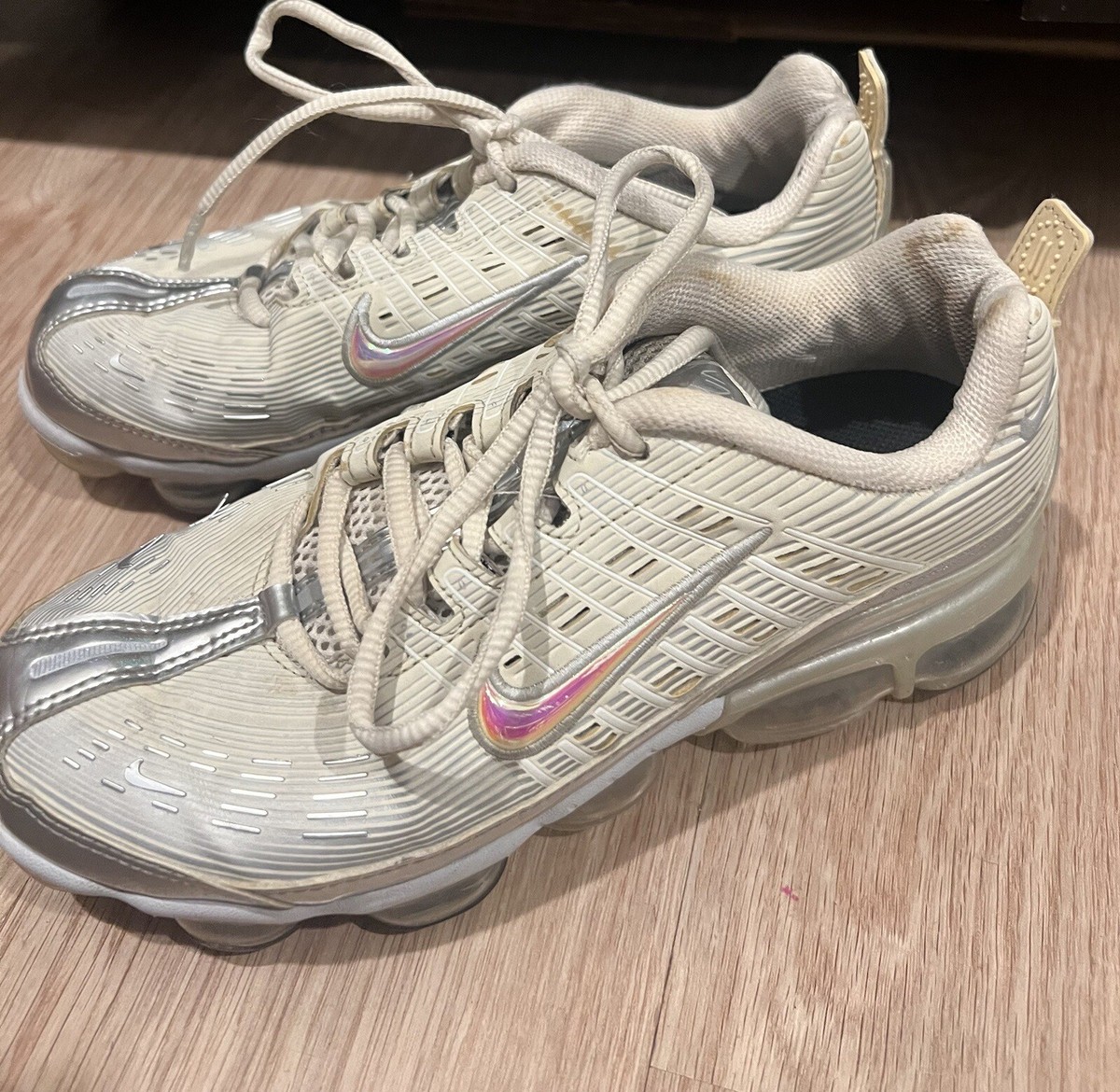 nike vapormax 360 fossil