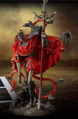 スタチューのみ ELDEN RING SHADOW OF THE ERDTRE ELDEN RING SHADOW OF THE ERDTREE Collector's Edition Statue Figure