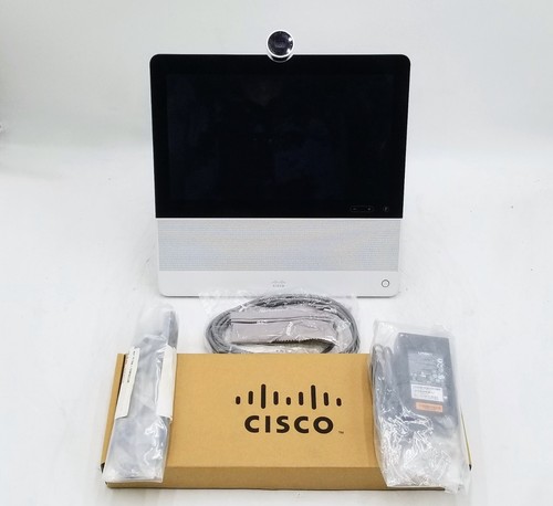 Cisco DX70 Video Conferencing Monitor - Afbeelding 2 van 9