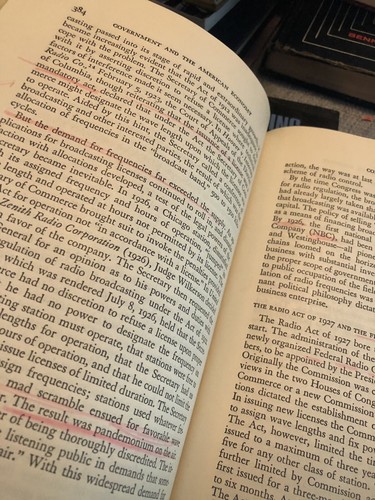 Government And The American Economy Fainsod And Gordon 1941 - Picture 5 of 12