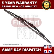 Fits Vauxhall FirstPart Front Windscreen Wiper Blade #1 3808788M91