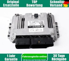 KIA Ceed Jd 39110-2BRC3 Engine Control Unit ECU G4FD 1.6 GDI