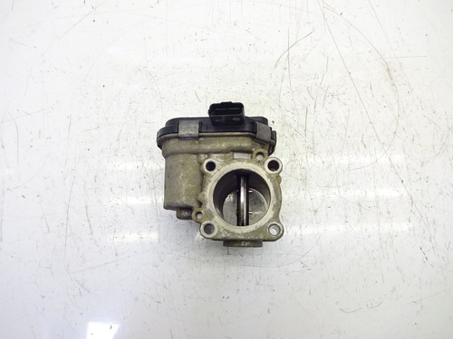 Drosselklappe Ford Fiesta VI 1,5 TDCi Diesel UGJC 9673534480