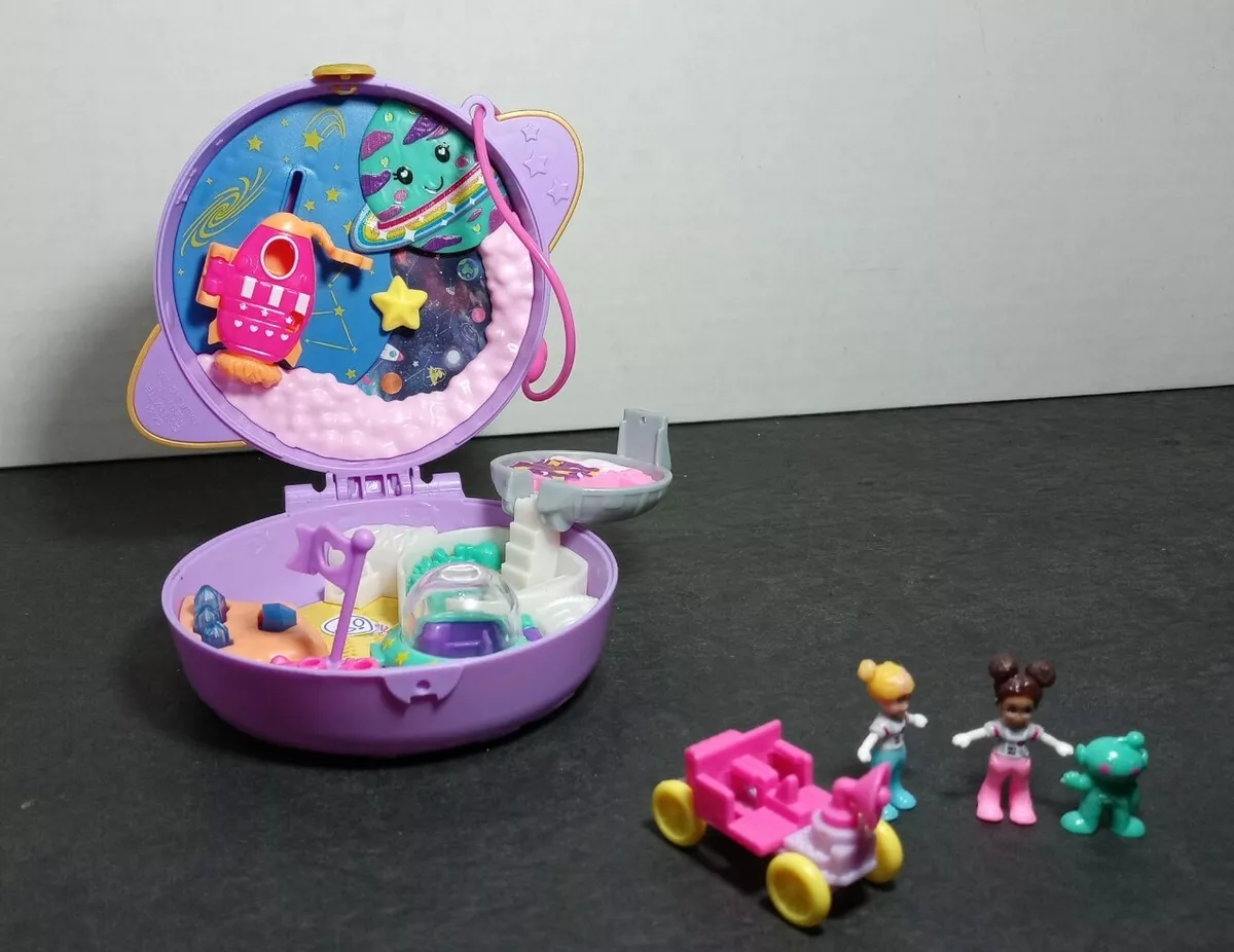 2019 polly sales pocket