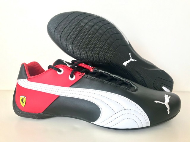 puma future cat men sold