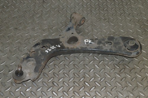 Toyota Prius W3 1.8 H 2011 RHD Querlenker vorne links unten 14132369