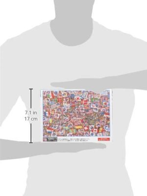 WHERE'S WALLY? 1000ピースパズル Amazon.com: Paul Lamond Where's Wally Wild West Puzzle (1000