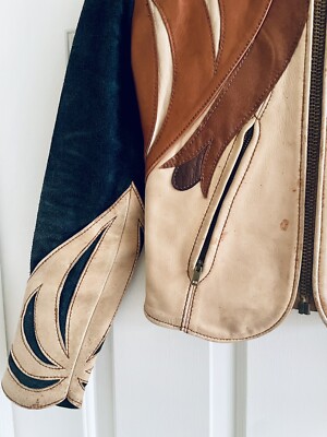 完売品　seyto Vintage satin gather blouson セール】Vintage satin gather blouson / ヴィンテージサテン