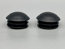 Rear Wheel Hub Cap, 2 Pack, Parts For The Medline Aluminum Rollator Walker