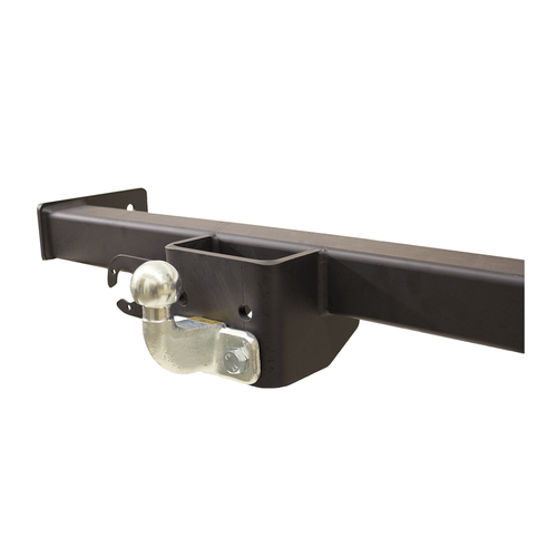 Gancio di traino fisso per Citroen Jumper 250/290 (2006-) - Annunci