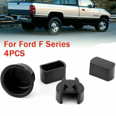 For Ford F Series Trucks Tailgate Hinge Pivot Bushing Insert Kit For Dodge Ram E - Foto 10