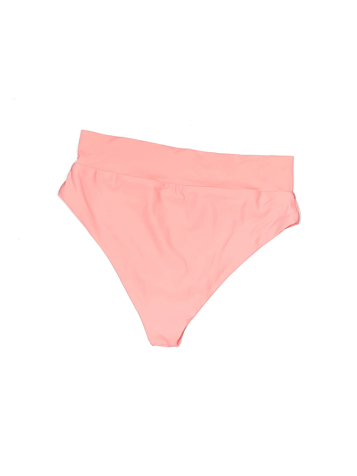 Infamous Women Pink Swimsuit Bottoms L eBay
