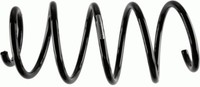 Sachs 993 714 Federspule FüR Honda Coil Spring