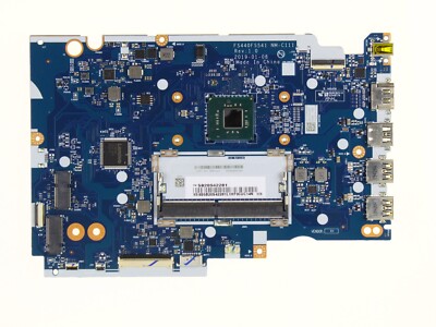 Lenovo IdeaPad S145-15IGM Mainboard NM-C111 Intel N4000 5B20S42281