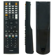 RC-882M Replaced Remote Control Fit For Onkyo Audio Receiver TX-NR838 TX-NR737