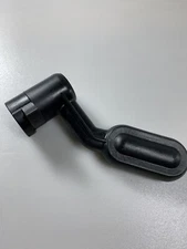 Dewalt DW745 type 1 table saw bevel handle 5140117-78