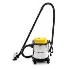 Aspirapolvere bidone soffiatore secco umido 20 litri aspiratutto auto 1650 watt