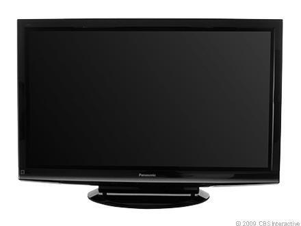 Panasonic Viera TH-P50G10A 50'' 1080p Full HD Plasma Television