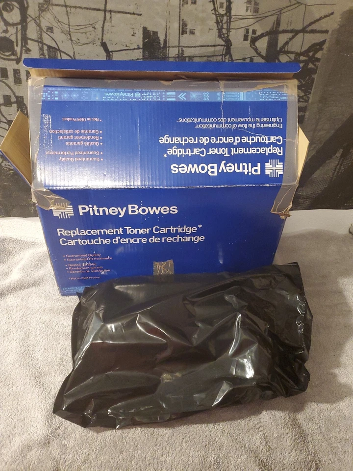 Cartucho de tóner de alto rendimiento Q1338A para HP 42X LaserJet 4250 4200 4300 4350... Foto 4 de 4