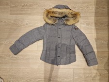 Parajumpers  Wool & Down Jacket From Theoutnet