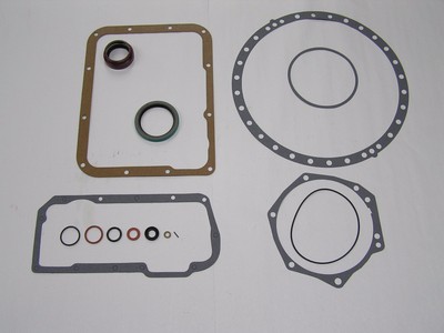 1955-1956 Oldsmobile Hydramatic Automatic Transmission External Seal Kit