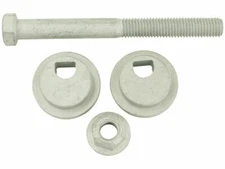Rear Mevotech Alignment Cam Bolt Kit fits Pontiac G6 2005-2010 43WWTM