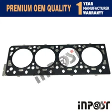 New Forklift Head Gasket For Nissan Gas Engine K25
