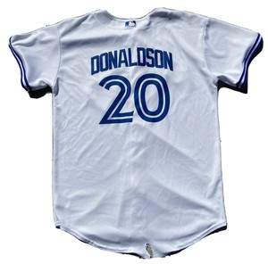 josh donaldson jersey ebay