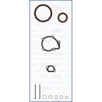 Dichtungssatz, KurbelgehäUse Ajusa 54054800 FüR Peugeot 306