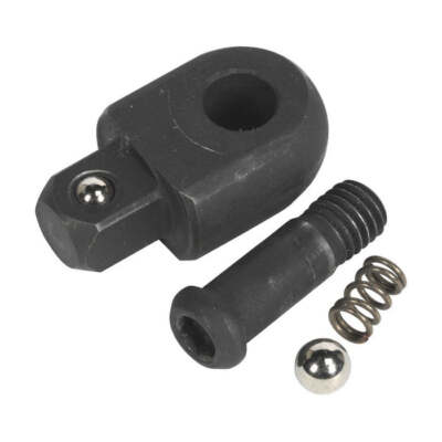 Repair Kit For Britool Hallmark Mp450 Breaker Bar 3/8'' Drive